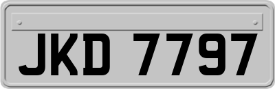 JKD7797