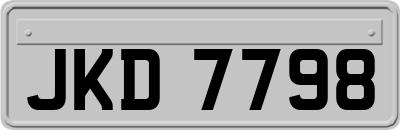 JKD7798