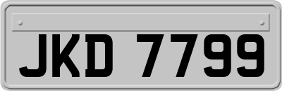 JKD7799