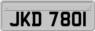 JKD7801