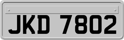 JKD7802