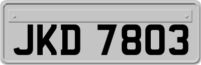 JKD7803