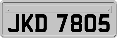 JKD7805