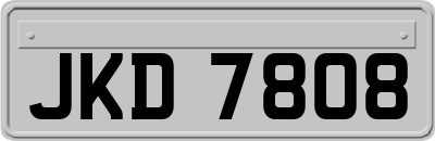 JKD7808