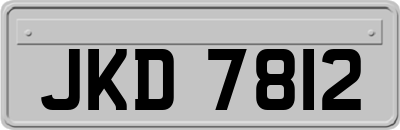 JKD7812