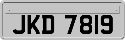JKD7819