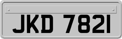 JKD7821