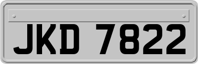 JKD7822