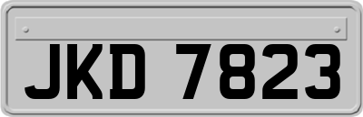 JKD7823