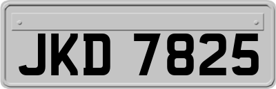 JKD7825