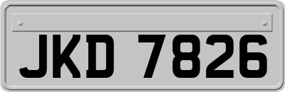 JKD7826