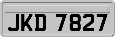 JKD7827