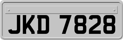 JKD7828