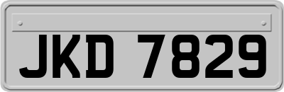 JKD7829