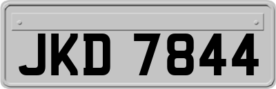 JKD7844