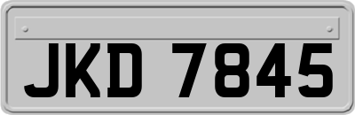 JKD7845