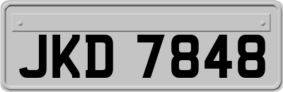 JKD7848