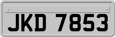 JKD7853