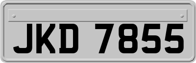 JKD7855