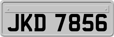 JKD7856