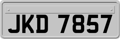 JKD7857