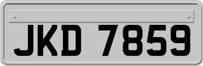 JKD7859