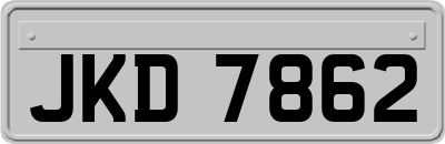 JKD7862