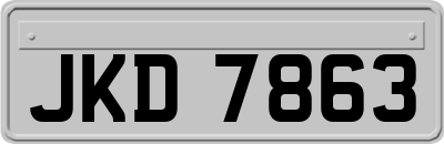 JKD7863