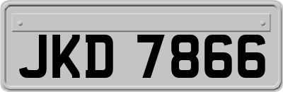 JKD7866