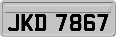 JKD7867