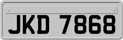JKD7868