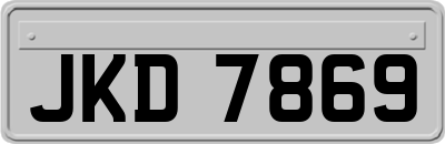 JKD7869