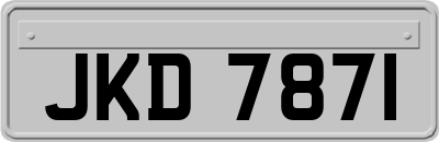 JKD7871