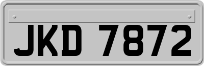 JKD7872