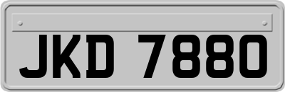 JKD7880