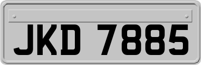 JKD7885
