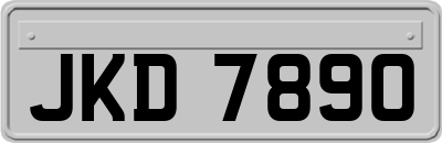 JKD7890