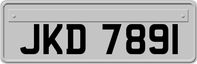 JKD7891