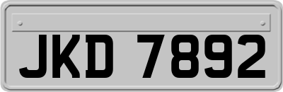 JKD7892