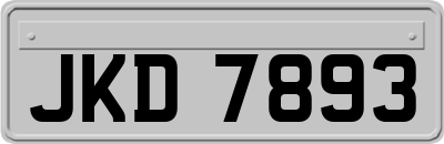 JKD7893