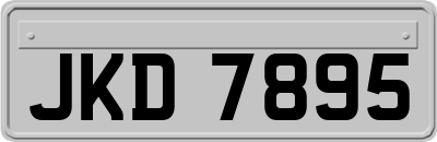 JKD7895