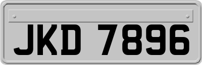 JKD7896