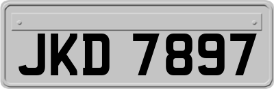 JKD7897