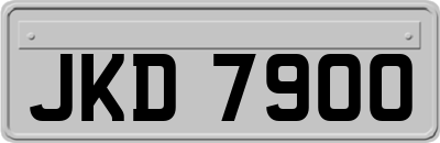 JKD7900