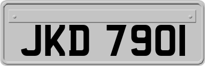 JKD7901