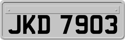 JKD7903
