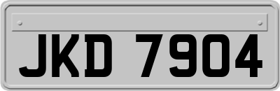 JKD7904