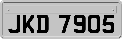 JKD7905