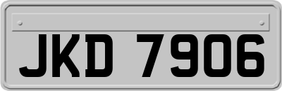JKD7906