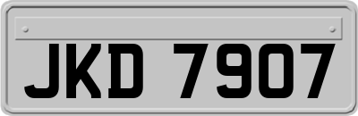 JKD7907